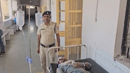 MP में किसान क्यों हुआ जहर पीने को मजबूर? बाल-बाल बची जान, इन पर उठे गंभीर सवाल
