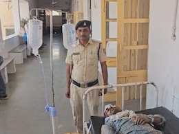 MP में किसान क्यों हुआ जहर पीने को मजबूर? बाल-बाल बची जान, इन पर उठे गंभीर सवाल