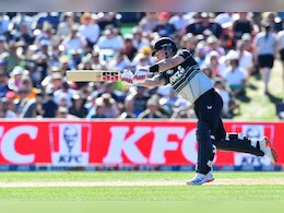 New Zealand vs Pakistan 2nd T20I Highlights: Tim Siefert, Finn Allen Shine As NZ Claim Yet Another Big Win vs Pakistan