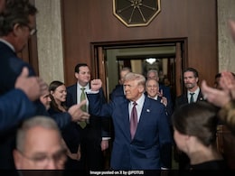 Lesotho Says "Shocked And Embarrassed" By Trump Comments