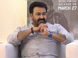 Exclusive: Mohanlal On Malayalam Cinema Going Through A Financial Crisis: "It Is A Vicious Circle"