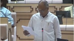 Rajasthan Assembly: राजस्थान में अवैध जल कनेक्शन लेने वालों को जेल भेजेगी सरकार, नया कानून लाने की तैयारी कर रहा विभाग