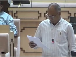 Rajasthan Assembly: राजस्थान में अवैध जल कनेक्शन लेने वालों को जेल भेजेगी सरकार, नया कानून लाने की तैयारी कर रहा विभाग Rajasthan Assembly: राजस्थान में अवैध जल कनेक्शन लेने वालों को जेल भेजेगी सरकार, नया कानून लाने की तैयारी कर रहा विभाग