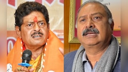 Rajasthan: 'मेरा चीर हरण करने की कोशिश की गई' सदन में बीजेपी MLA गोपाल शर्मा द्वारा 'पाकिस्तानी' कहे जाने पर बोले रफीक़ खान