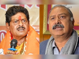 Rajasthan: 'मेरा चीर हरण करने की कोशिश की गई' सदन में बीजेपी MLA गोपाल शर्मा द्वारा 'पाकिस्तानी' कहे जाने पर बोले रफीक़ खान