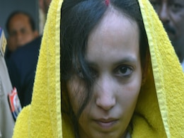 सौरभ मर्डर केस: प्रेग्नेंट है जेल में बंद मुस्कान, जानिए गर्भवती महिलाओं के लिए क्या है नियम सौरभ मर्डर केस: प्रेग्नेंट है जेल में बंद मुस्कान, जानिए गर्भवती महिलाओं के लिए क्या है नियम