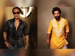 9 Years Of <i>Zubaan</i>: "Forever Grateful," Vicky Kaushal Says To Director Mozez Singh