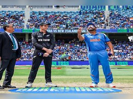IND vs NZ Final : फाइनल में भारत की प्लेइंग इलेवन में इन खिलाड़ियों को मिली जगह, यह खिलाड़ी हुआ XI से बाहर