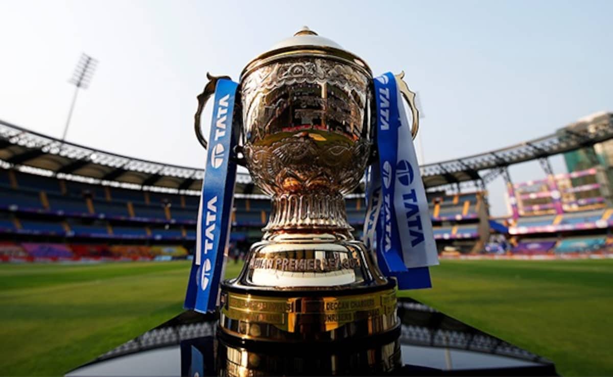 IPL 2025: Saliva ban lifted, DRS updated, other changes.