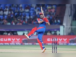 DC vs LSG: आशुतोष शर्मा का तूफानी कारनामा, IPL में रचा इतिहास, यूसुफ पठान के रिकॉर्ड को तोड़ मचाई खलबली