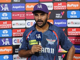 IPL 2026: 'लार्ड' शार्दुल की हुई घर वापसी, लखनऊ सुपर जायंट्स से हुए मुंबई इंडियंस में ट्रेड