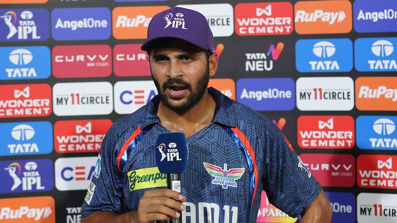 IPL 2026: 'लार्ड' शार्दुल की हुई घर वापसी, लखनऊ सुपर जायंट्स से हुए मुंबई इंडियंस में ट्रेड