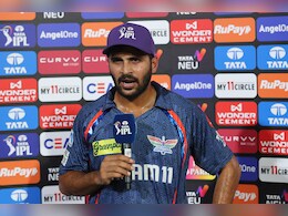 Shardul Thakur: "यह सिर्फ मेरी मांग नहीं..." शार्दुल ठाकुर ने पिच को लेकर उठाए सवाल, गेंदबाजों की तरफ से की बड़ी मांग