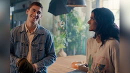 <i>Picture This</i> Review: Simone Ashley And Hero Fiennes Tiffin's Film Is Charmingly Messy