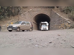 कोटा के दरा घाटी में ट्रैफिक जाम से मिलेगी निजात, 4 लेन रोड बनाने का फैसला; जाम में फंसने से बच्चे की हुई थी मौत