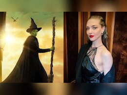 Amanda Seyfried On Auditioning With Cynthia Erivo For <i>Wicked</i>: "I Got To Sing With Her And That Was A Moment In Itself" Amanda Seyfried On Auditioning With Cynthia Erivo For <i>Wicked</i>: "I Got To Sing With Her And That Was A Moment In Itself"