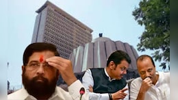 Mahayuti News: निधी वाटपावरून महायुतीत धुसफूस, शिंदेंचे मंत्री म्हणाले उद्रेक होईल
