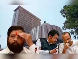 Mahayuti News: निधी वाटपावरून महायुतीत धुसफूस, शिंदेंचे मंत्री म्हणाले उद्रेक होईल