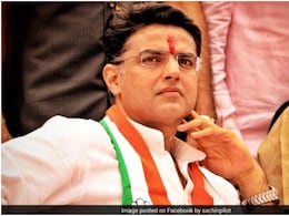 Rajasthan Politics: 'आजकल उनकी नजर नेता प्रतिपक्ष के पास वाली कुर्सी पर है', सचिन पायलट को लेकर मंत्री जोगाराम पटेल का बड़ा बयान Rajasthan Politics: 'आजकल उनकी नजर नेता प्रतिपक्ष के पास वाली कुर्सी पर है', सचिन पायलट को लेकर मंत्री जोगाराम पटेल का बड़ा बयान