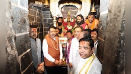 Tuljapur News: येत्या 2 वर्षात तुळजापूरचा कायापालट, हेरिटेज टूरचा समावेश, आणखी काय काय होणार?