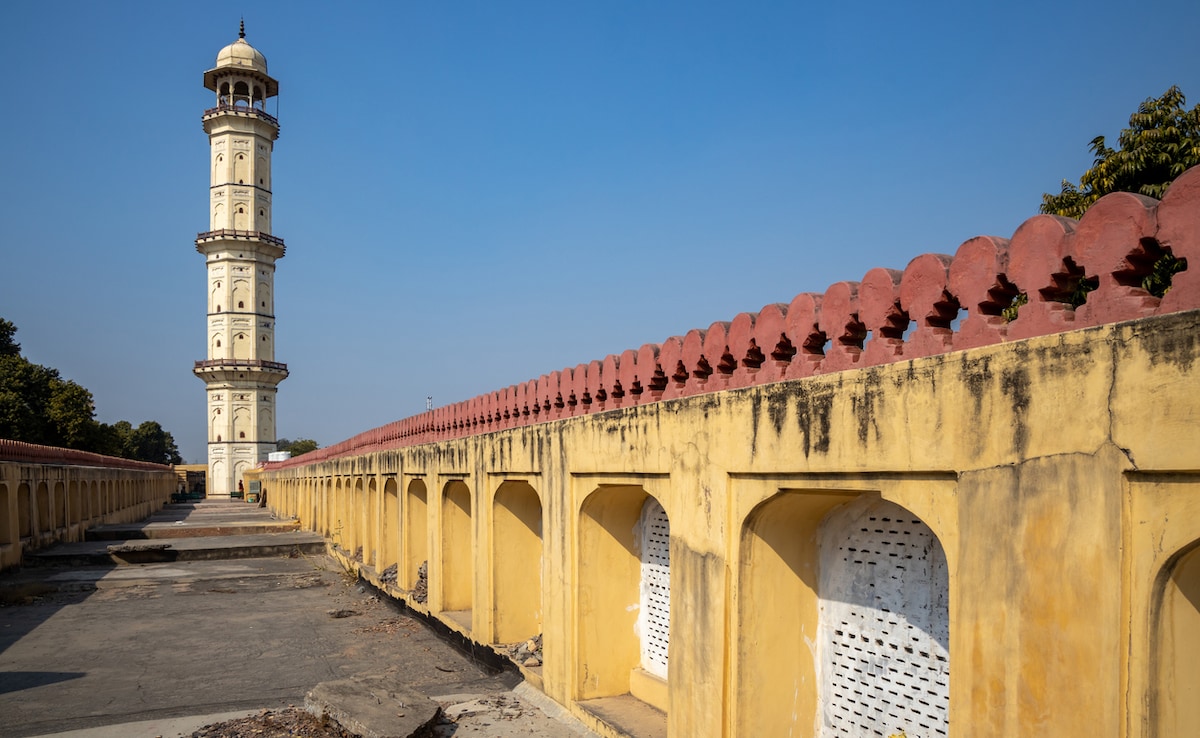 Isarlat. Photo: iStock Isarlat. Photo: iStock