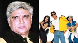 Why Javed Akhtar Refused To Work As A Lyricist In Karan Johar's <i>Kuch Kuch Hota Hai</i>