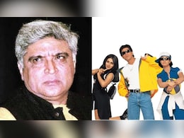 Why Javed Akhtar Refused To Work As A Lyricist In Karan Johar's <i>Kuch Kuch Hota Hai</i> Why Javed Akhtar Refused To Work As A Lyricist In Karan Johar's <i>Kuch Kuch Hota Hai</i>
