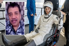 "My Comments On Musk Blown Out Of Proportion": Neil DeGrasse Tyson On Sparring With Musk "My Comments On Musk Blown Out Of Proportion": Neil DeGrasse Tyson On Sparring With Musk