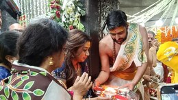 Shreya Ghosal in Ujjain: 'आंखों में आंसू आ गए और लाइफ चेंज हो गई'- बाबा महाकाल के दर्शन के बाद मशहूर सिंगर श्रेया घोषाल ने बताया अनुभव