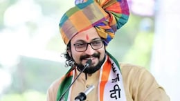 Amol Kolhe on Pahalgam : 'त्या' वक्तव्यानंतर 'शिवपुत्र संभाजी' महानाट्याचा प्रयोग रद्द, अमोल कोल्हे नेमकं काय म्हणाले?