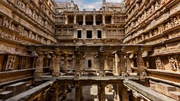 7 Magnificent Monuments Built By Indian Women That Deserve Your Attention