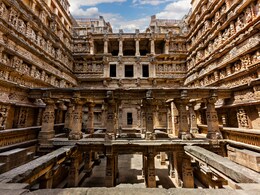 7 Magnificent Monuments Built By Indian Women That Deserve Your Attention 7 Magnificent Monuments Built By Indian Women That Deserve Your Attention
