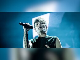 Inside One Direction Member Louis Tomlinson's Trip To India: "Watching Football, Bar Hopping And Relishing Butter Chicken"