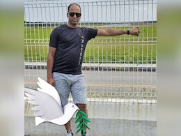 बिहार में ये हो क्या रहा! अमेरिका से बिहार लौटा था युवक, चेन लुटेरों ने सरेआम मार दी गोली