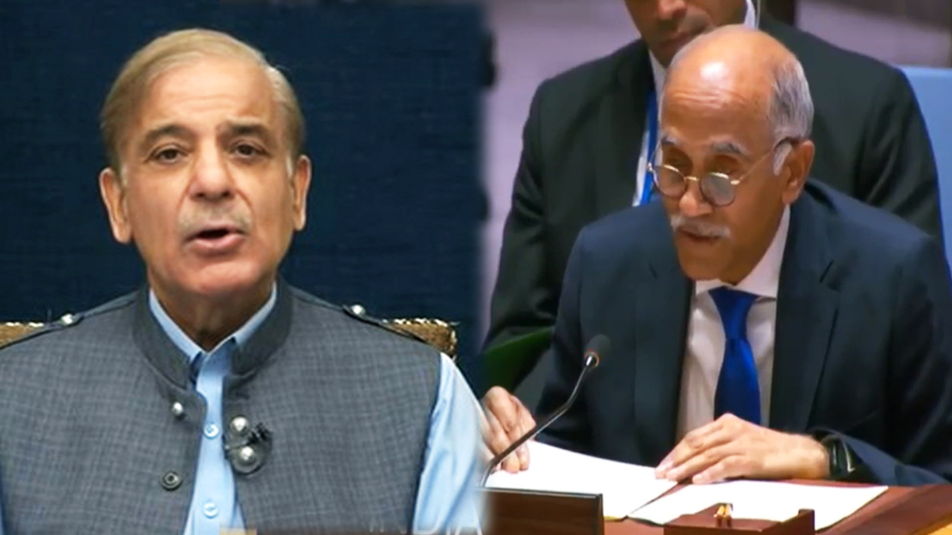 India Thrashes Pakistan's Lies On J&k At United Nations Debate