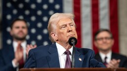 Trump Calls Out "Failing" NYT For "Fake News" Over Musk's Pentagon Visit