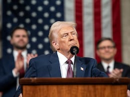 Trump Calls Out "Failing" NYT For "Fake News" Over Musk's Pentagon Visit Trump Calls Out "Failing" NYT For "Fake News" Over Musk's Pentagon Visit