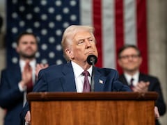 Donald Trump's Big Move To Change How US Votes, With An India Example