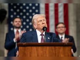 Trump To Sign Order To Dismantle US Education Department