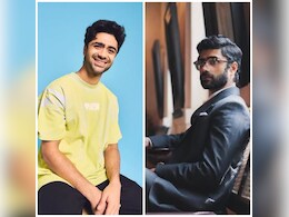 Taaruk Raina On Playing The Lead Role In <i>The Waking Of A Nation</i>: "It Involved Multiple Nervous Breakdowns"