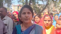 Rajasthan: आंगनबाड़ी कर्मचारी संघ ने प्रधानमंत्री के नाम दिया ज्ञापन, 2018 से नहीं बढ़ा मानदेय; सरकारी कर्मचारी का दर्जा देने की उठाई मांग&nbsp;