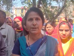 Rajasthan: आंगनबाड़ी कर्मचारी संघ ने प्रधानमंत्री के नाम दिया ज्ञापन, 2018 से नहीं बढ़ा मानदेय; सरकारी कर्मचारी का दर्जा देने की उठाई मांग 