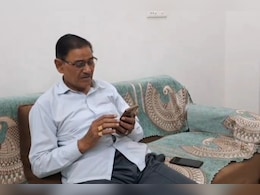 Threat Calls: "15 दिन के बाद तुझे और तेरे पिता को खत्म कर दूंगा", डिप्टी सीएम बैरवा के बाद बीजेपी के दिग्गज नेता को धमकी Threat Calls: "15 दिन के बाद तुझे और तेरे पिता को खत्म कर दूंगा", डिप्टी सीएम बैरवा के बाद बीजेपी के दिग्गज नेता को धमकी