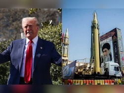 Opinion | There Are Two Big Problems Trump May Run Into If He Actually Attacks Iran