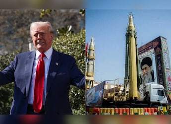 Opinion | There Are Two Big Problems Trump May Run Into If He Actually Attacks Iran