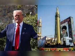 "Buried Under Rubble": US Junks Claims That Iran Moved Uranium Before Bombing "Buried Under Rubble": US Junks Claims That Iran Moved Uranium Before Bombing