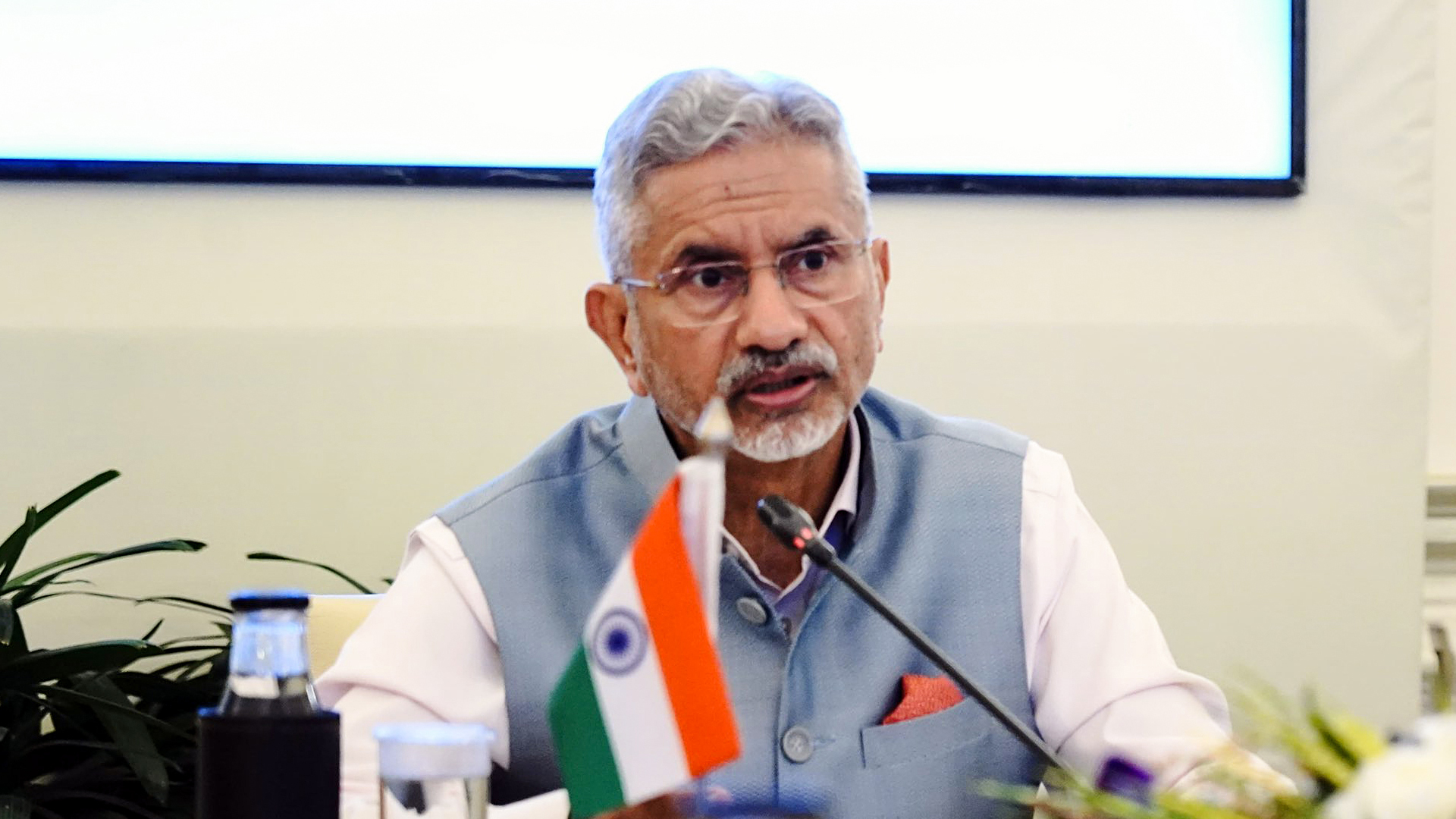 Amid New Delhi's Europe Outreach, S Jaishankar To Visit Ireland And UK