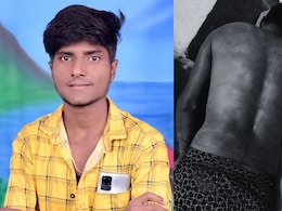 Beed Crime : 'ही माणसं आहेत की जनावरं?' बीडमध्ये 25 वर्षांच्या तरुणाचा मृत्यू, 2 दिवस डांबून जबर मारहाण