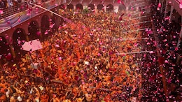 Holi 2025: When Will The Festival Of Colours Be Celebrated, March 14 Or 15?