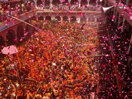 Holi 2025: When Will The Festival Of Colours Be Celebrated, March 14 Or 15?